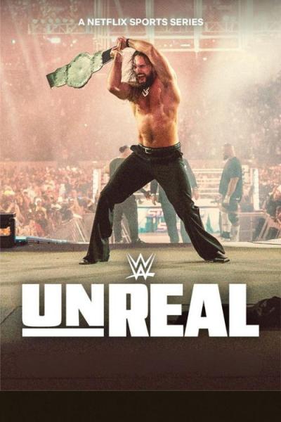 WWE: Unreal filmas online