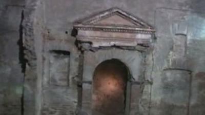 Cities of the Underworld