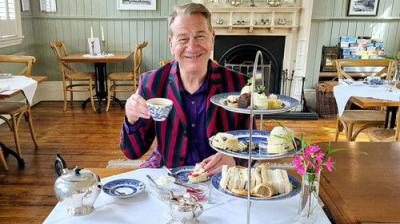 Great British Railway Journeys