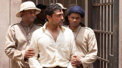 Indian Summers