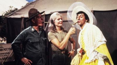 M*A*S*H