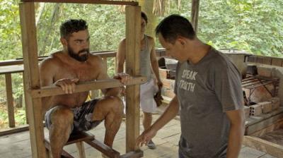 Down to Earth with Zac Efron