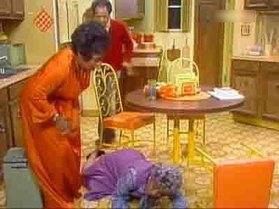 The Jeffersons