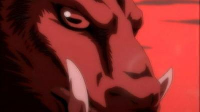 Ragnarok The Animation