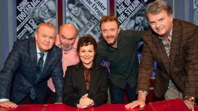 Have I Got News for You