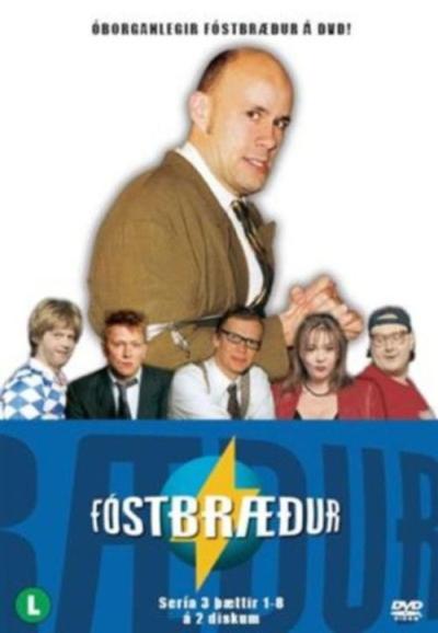Fóstbræður filmas online