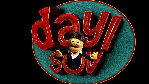 Dayı Şov filmas žiurėti online