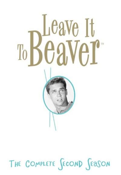 Leave It to Beaver filmas online