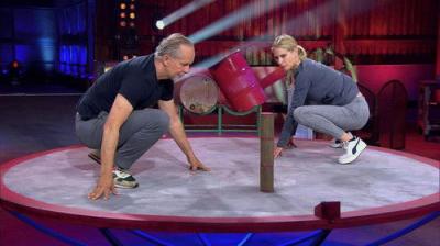 Das Sommerhaus der Stars - Kampf der Promipaare