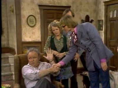 All in the Family