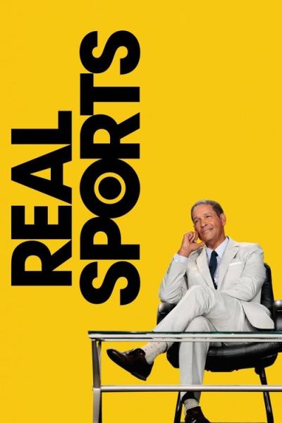 Real Sports with Bryant Gumbel filmas online