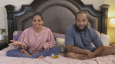 90 Day Fiancé: Pillow Talk