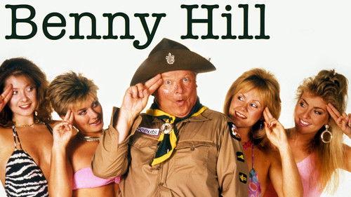 Benny Hill Show filmas žiurėti online