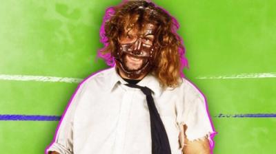 Biography: WWE Legends