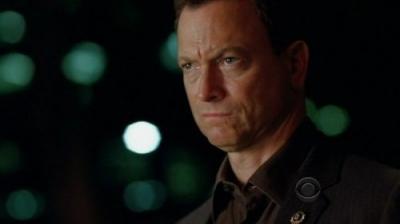 CSI: NY