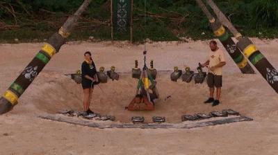 Survivor România