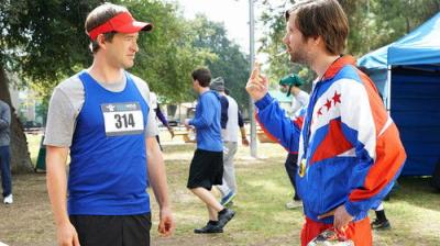 The League