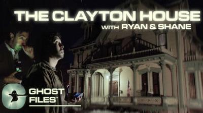 Ghost Files