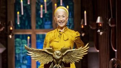 Harry Potter: Hogwarts Tournament of Houses