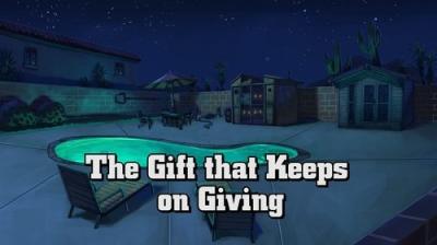 Mike Tyson Mysteries