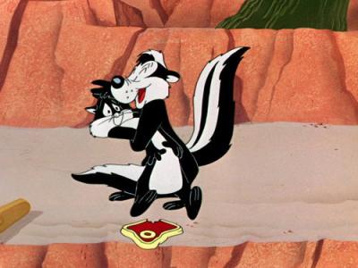 Looney Tunes