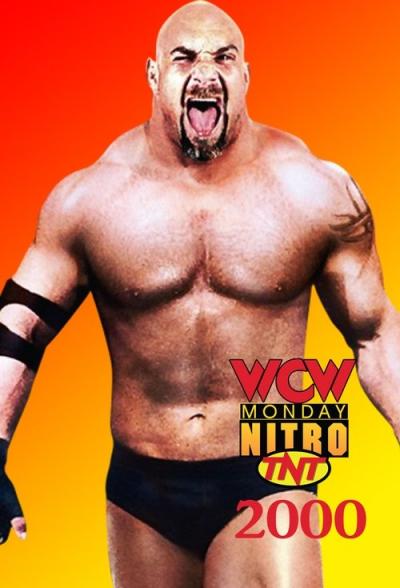WCW Monday Nitro filmas online