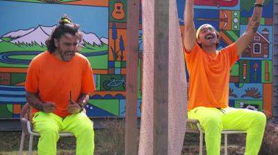 The Amazing Race Canada