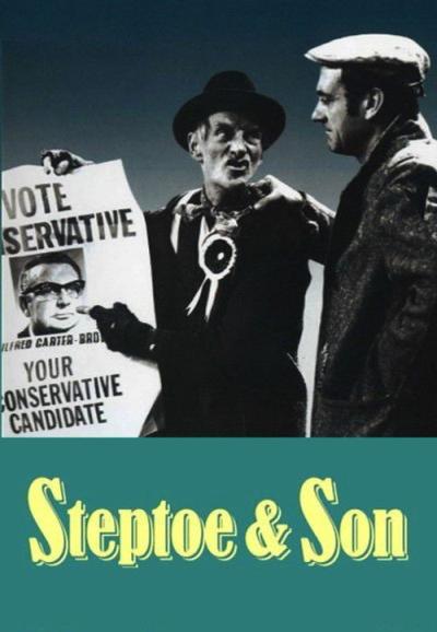 Steptoe and Son filmas online