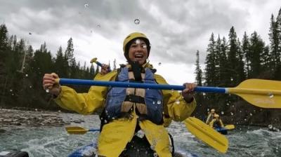 The Amazing Race Canada