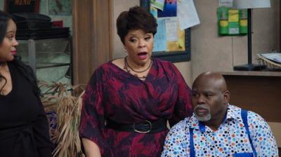 Tyler Perry's Assisted Living