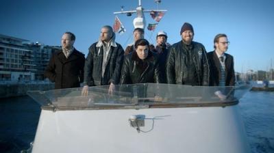 Lilyhammer
