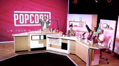 Popcorn