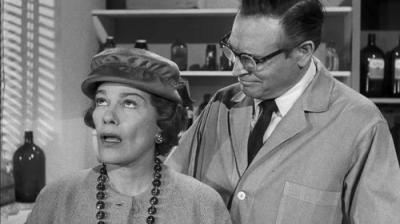 Perry Mason