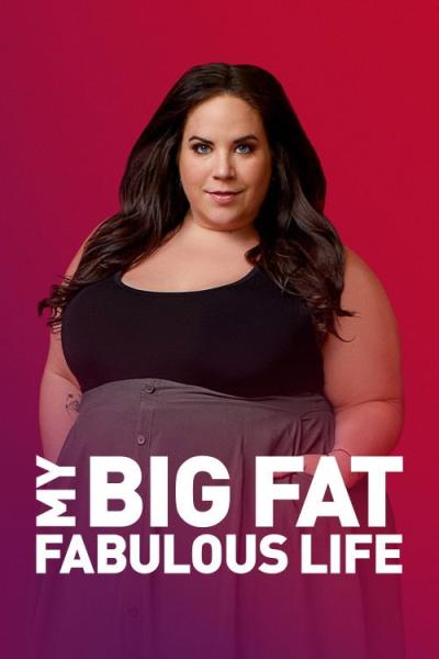 My Big Fat Fabulous Life filmas online