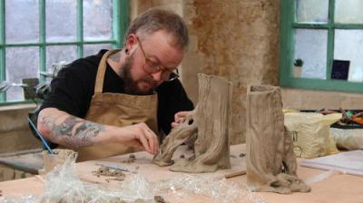 The Great Pottery Throw Down