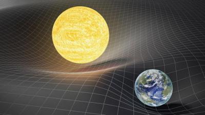 PBS Space Time