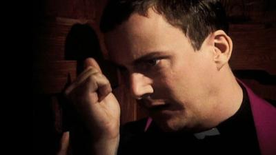 Ballykissangel