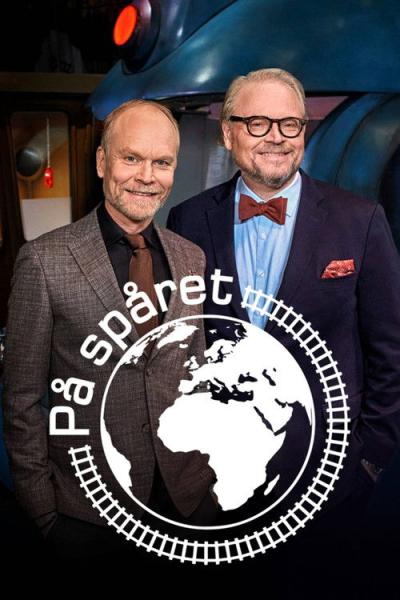 På spåret filmas online