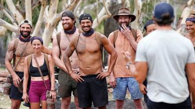 Australian Survivor