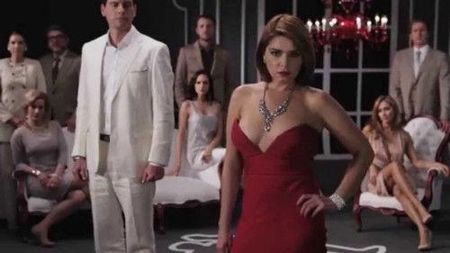¿Quién mató a Patricia Soler? filmas žiurėti online