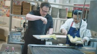 The Chef Show