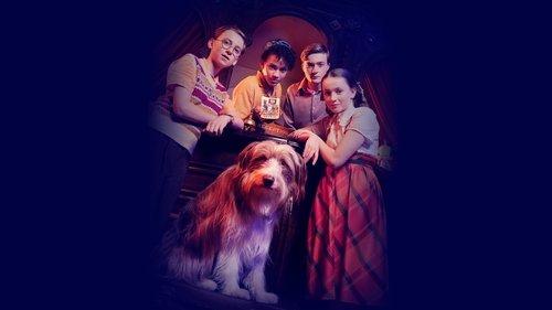 The Famous Five filmas žiurėti online