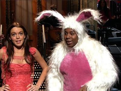 Saturday Night Live