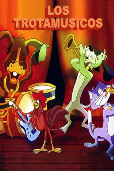 Los Trotamúsicos filmas online