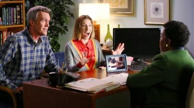 The Middle