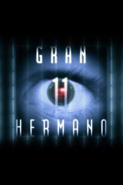 Gran Hermano filmas online