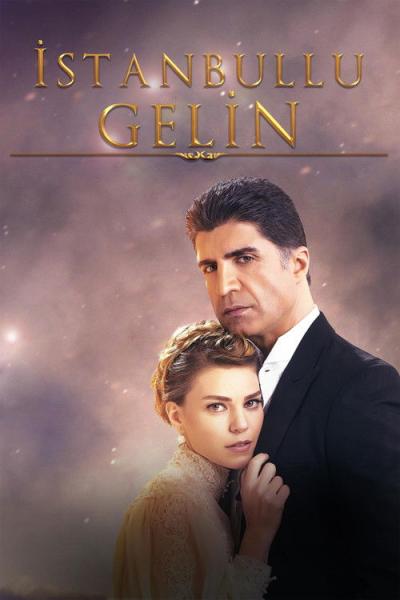 İstanbullu Gelin filmas online