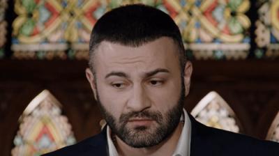 Экстрасенсы. Битва сильнейших