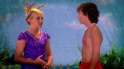 Zoey 101
