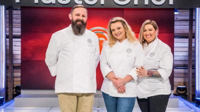 MasterChef Junior